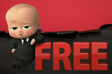 Попробуй бесплатно!